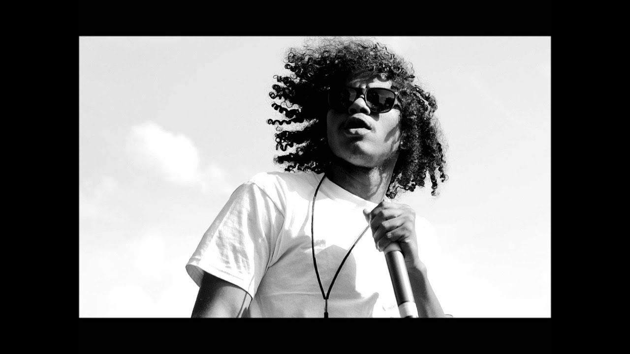 Ab-Soul - Black Lip Bastard