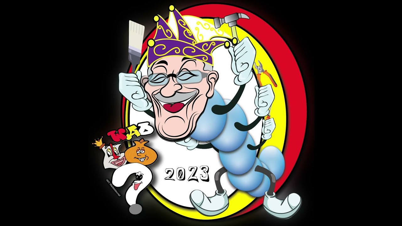 Stoetlieken 2023 - AKV Wadesdavoriet