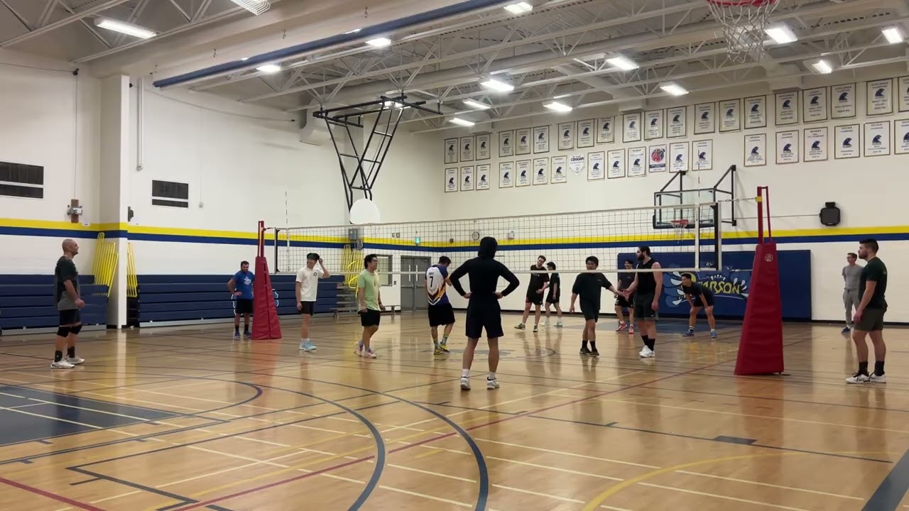 Shordies vs Fresh Water Sting Rays | PCV League (Set 1)