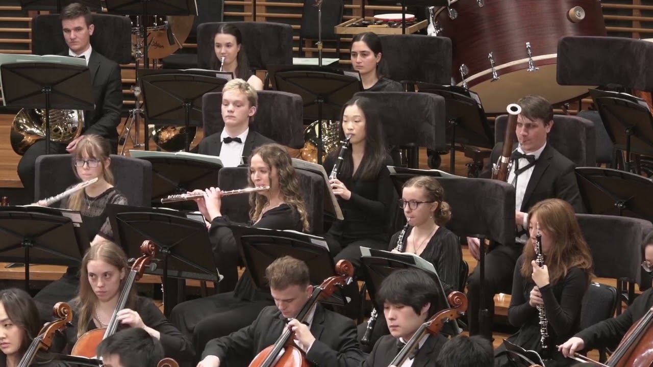 Piano Concerto No. 3 in C major, Op. 26 - S. Prokofiev (1891-1953)