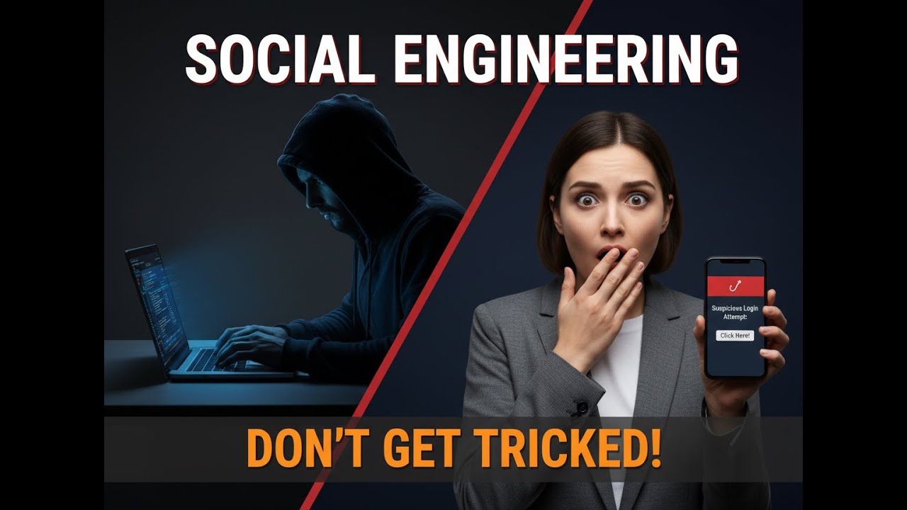 Social Engineering