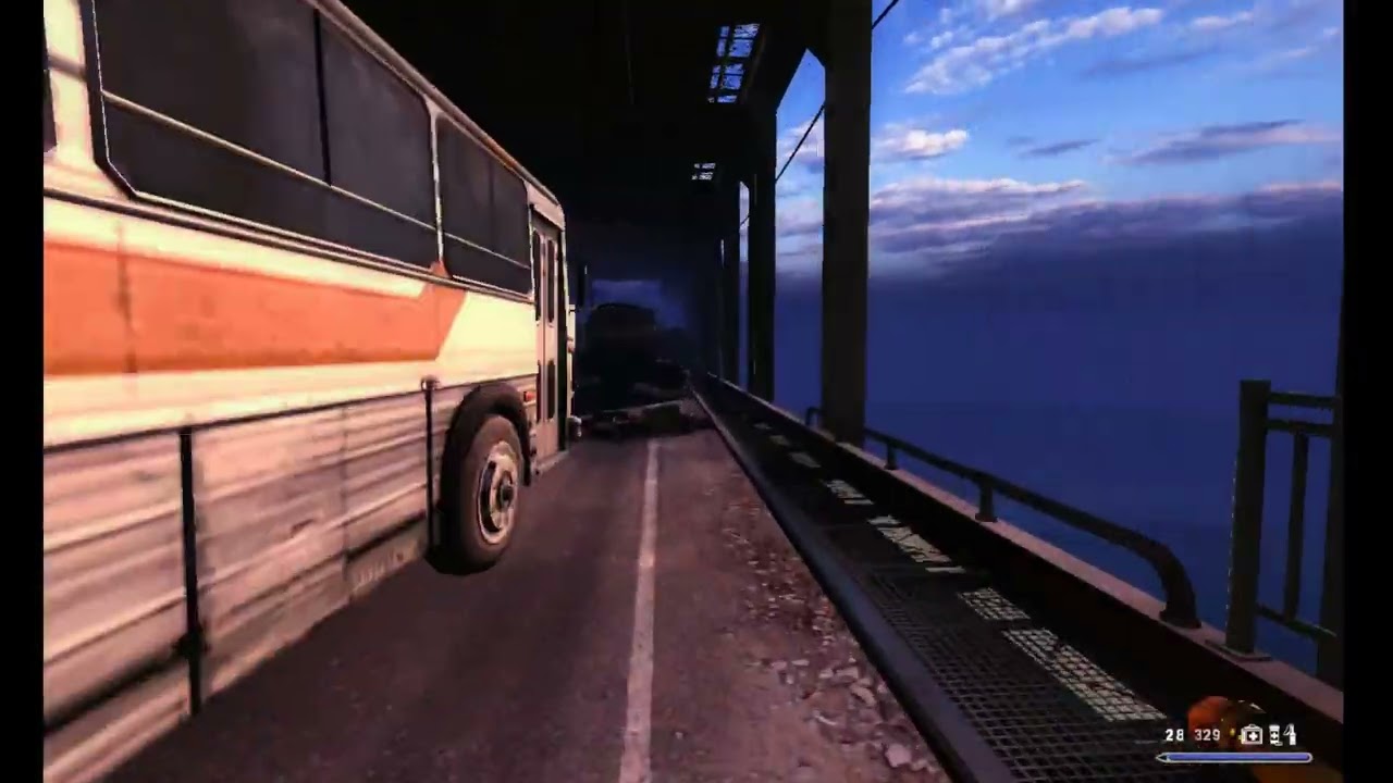 Left 4 Dead Immersive Ambient