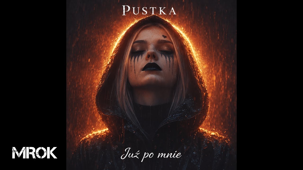 Pustka – Już po mnie (Official Audio)