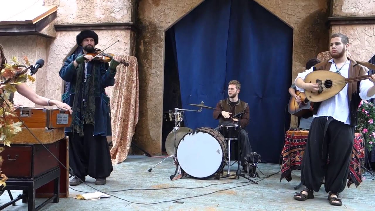 Wine and Alchemy - the Kiss