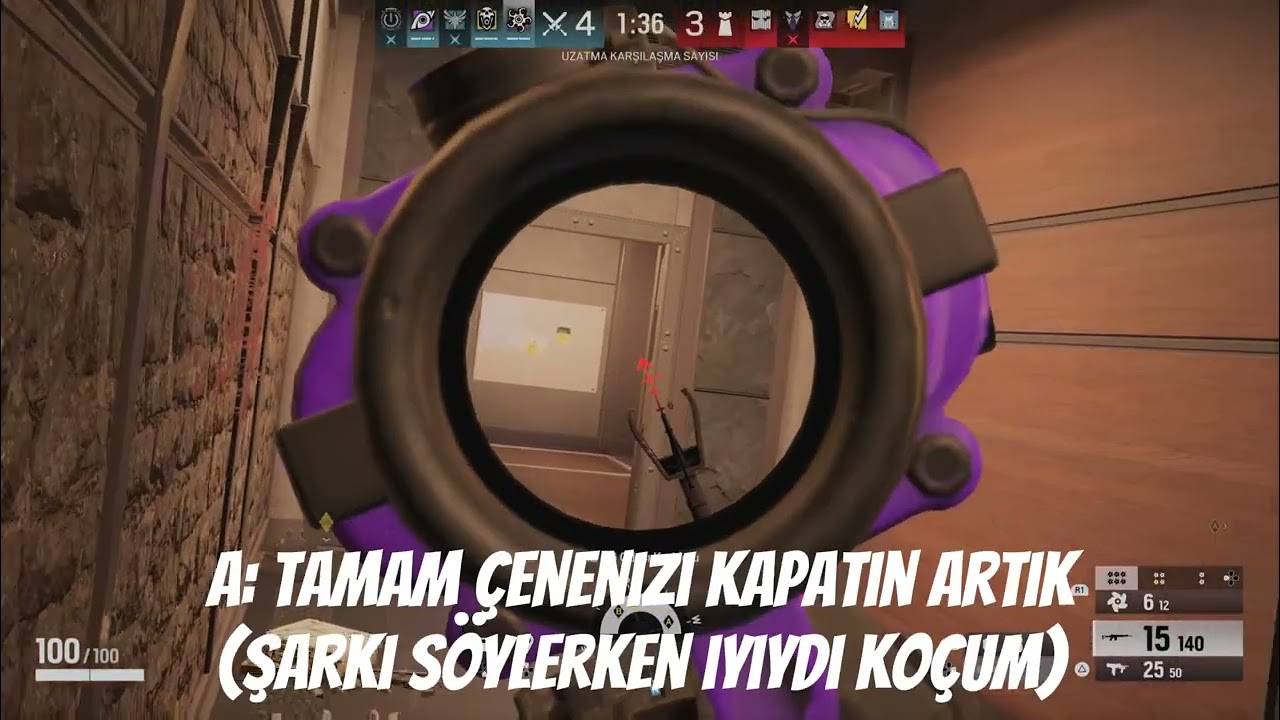 DÜNYANIN EN İYİSİYİZ