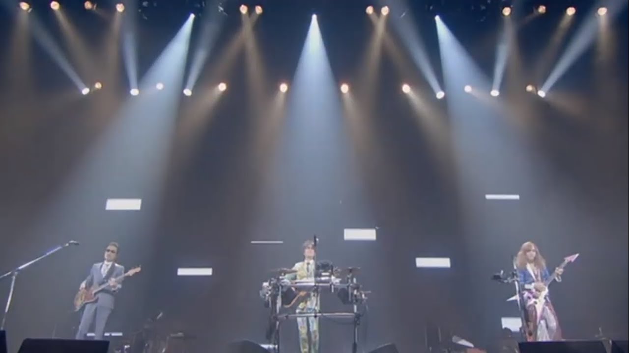 OP ~ 孤独な世代 (THE ALFEE 2014 DVDパンフ公式版)