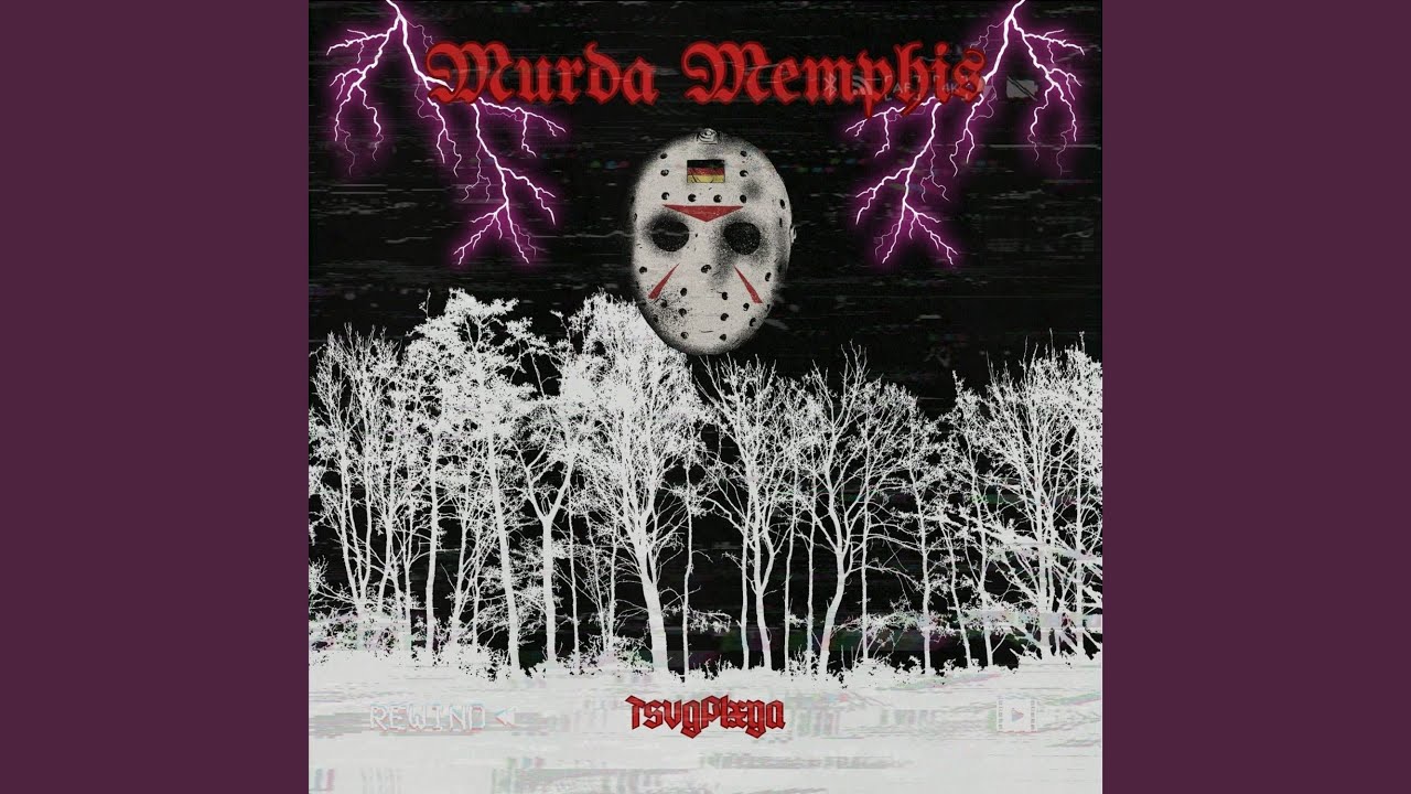 Murda Memphis