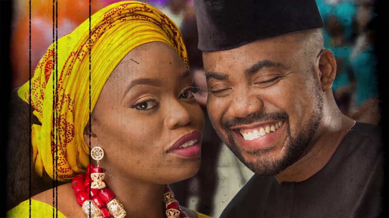Life of a Nigerian Couple S 2 extended trailer for Lifestyle Hues