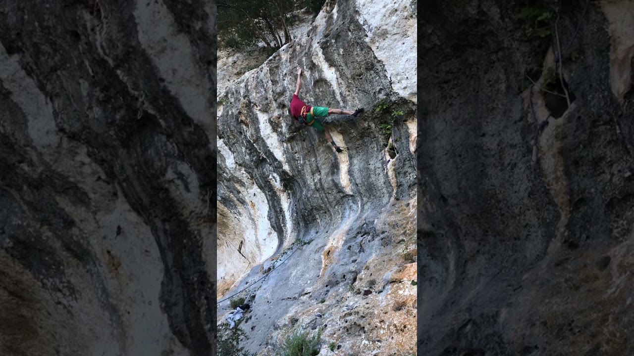 Il Giardiniere dei Sogni, 7A/+, Conca Manna (Isili)