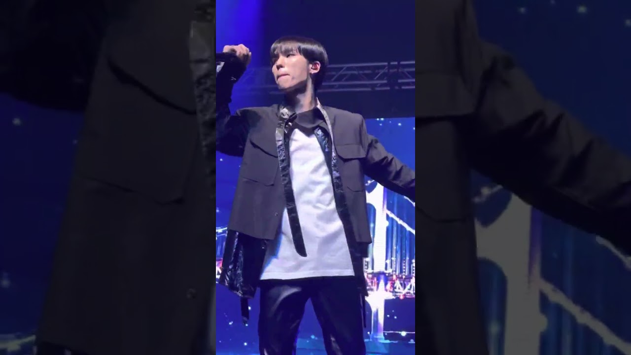 230310 뉴욕 Jasmine BX solo