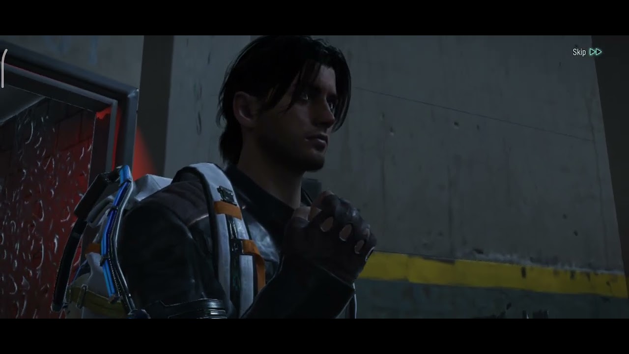 Project eoe Take back the world occupied by the fear Android version