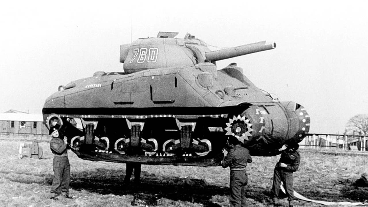 Operation Tiger
