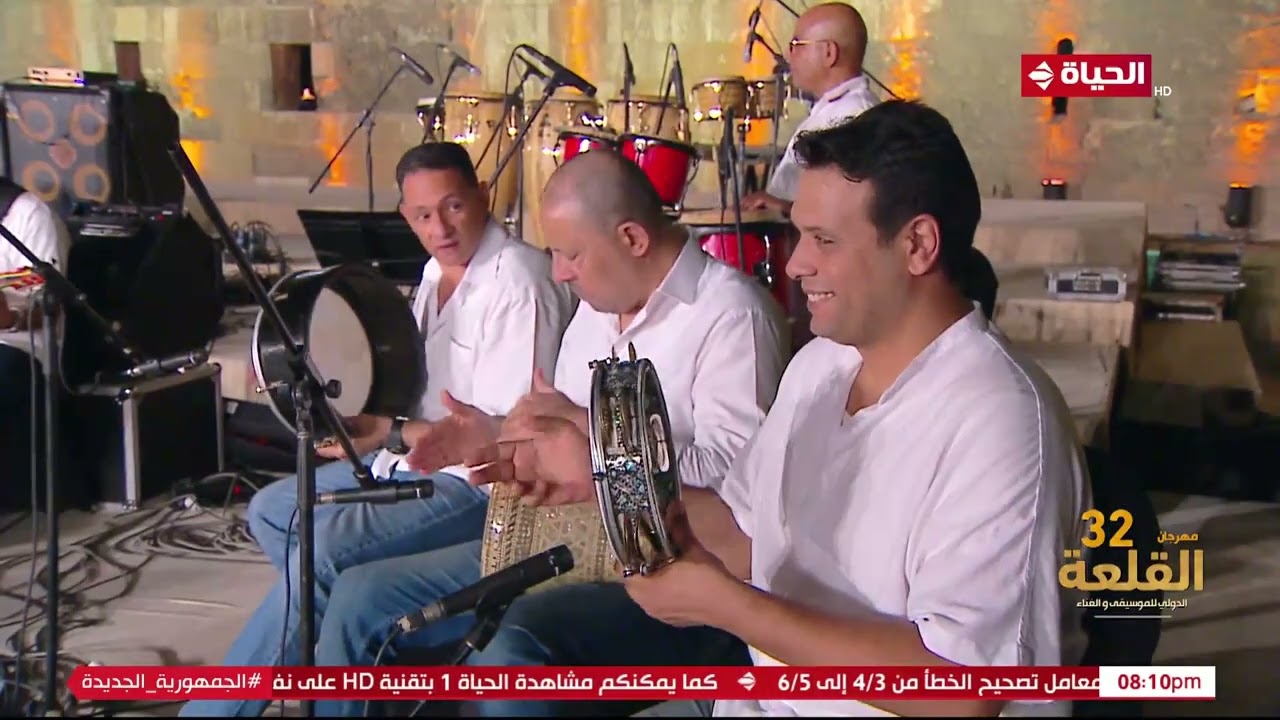 أحلى ميدلي وطني 🎵 هتسمعه من الموسيقار عمرو سليم🥰