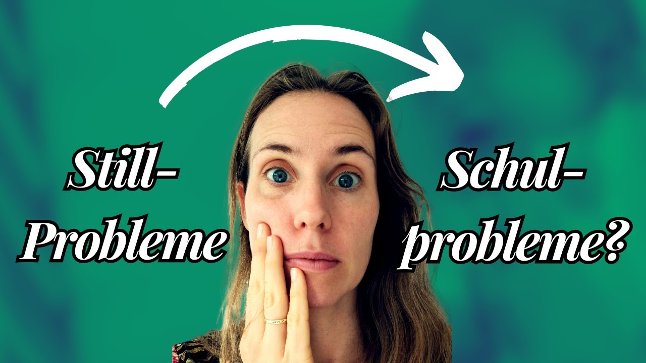 Wie Stillprobleme zu emotionalen, motorischen und kognitiven Problemen bei deinem Kind f&uuml;hren k&ouml;nnen