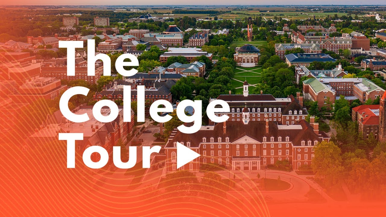 What is life like at the University of Illinois Urbana Champaign? | The College Tour at UIUC
