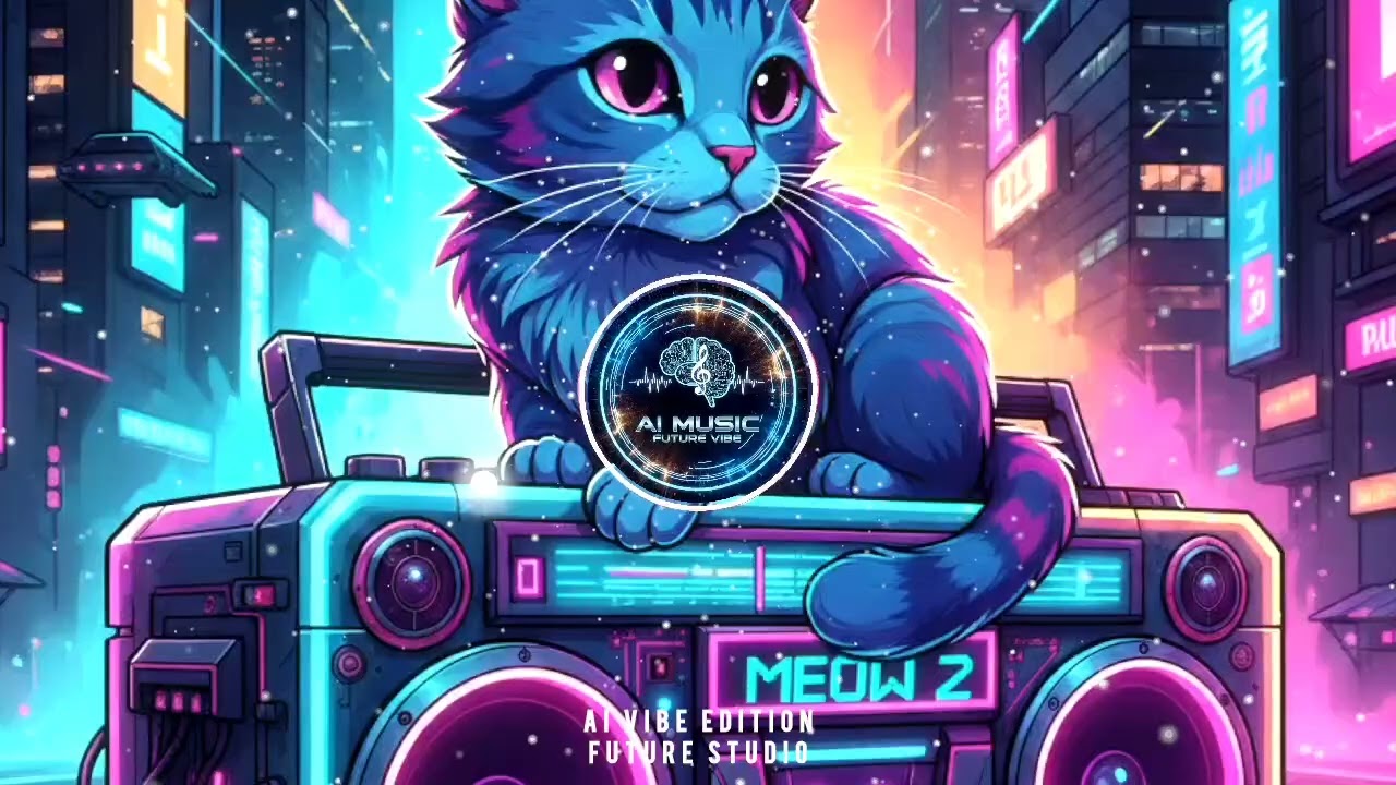 MEOW 2 - FUTURE VIBE STUDIO