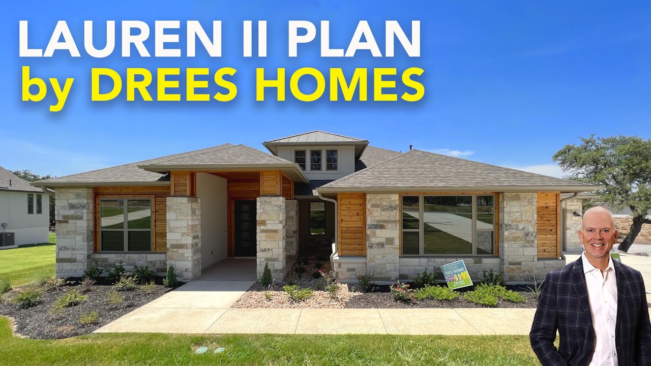 Experience Luxury Living | Northgate Ranch | Drees Homes