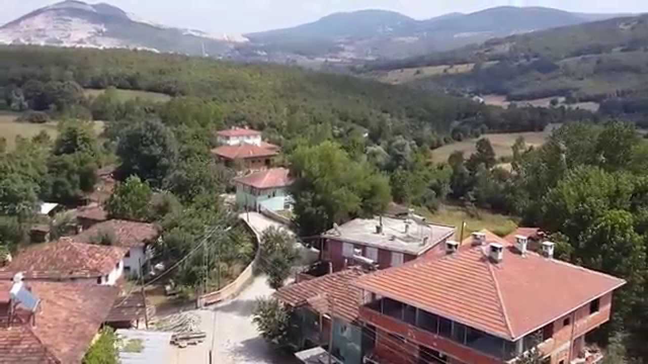 Samsun İli Kavak İlçesi Bayındır Köyü
