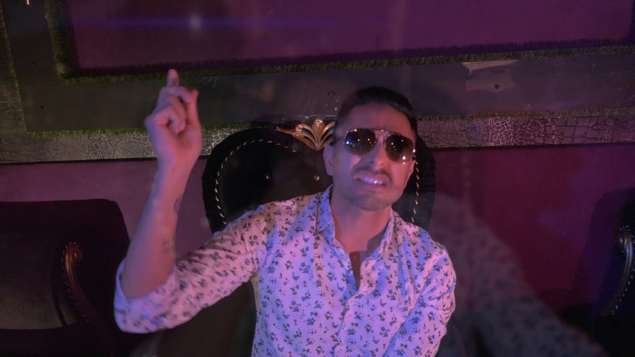 HAUMAI MARDEE | SAENGH ONE x HARM SANDHU (OFFICIAL VIDEO)