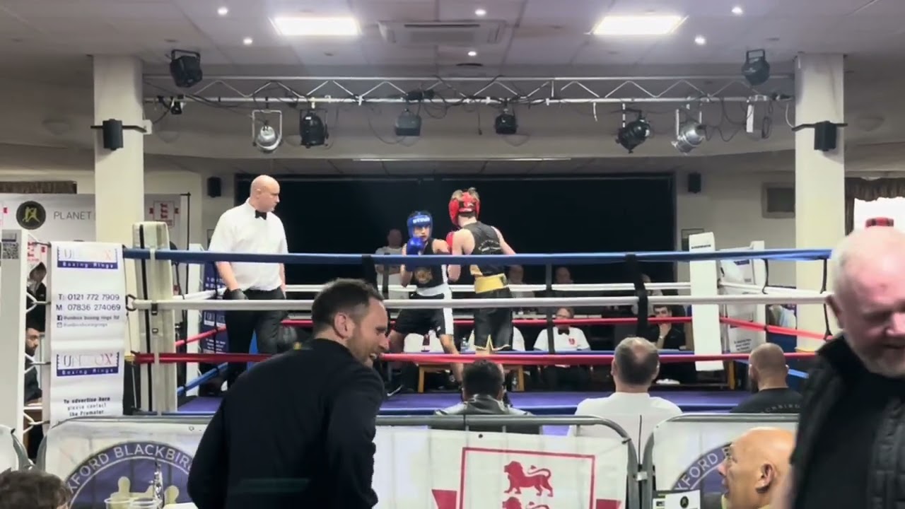 7th bout loss 1st feb