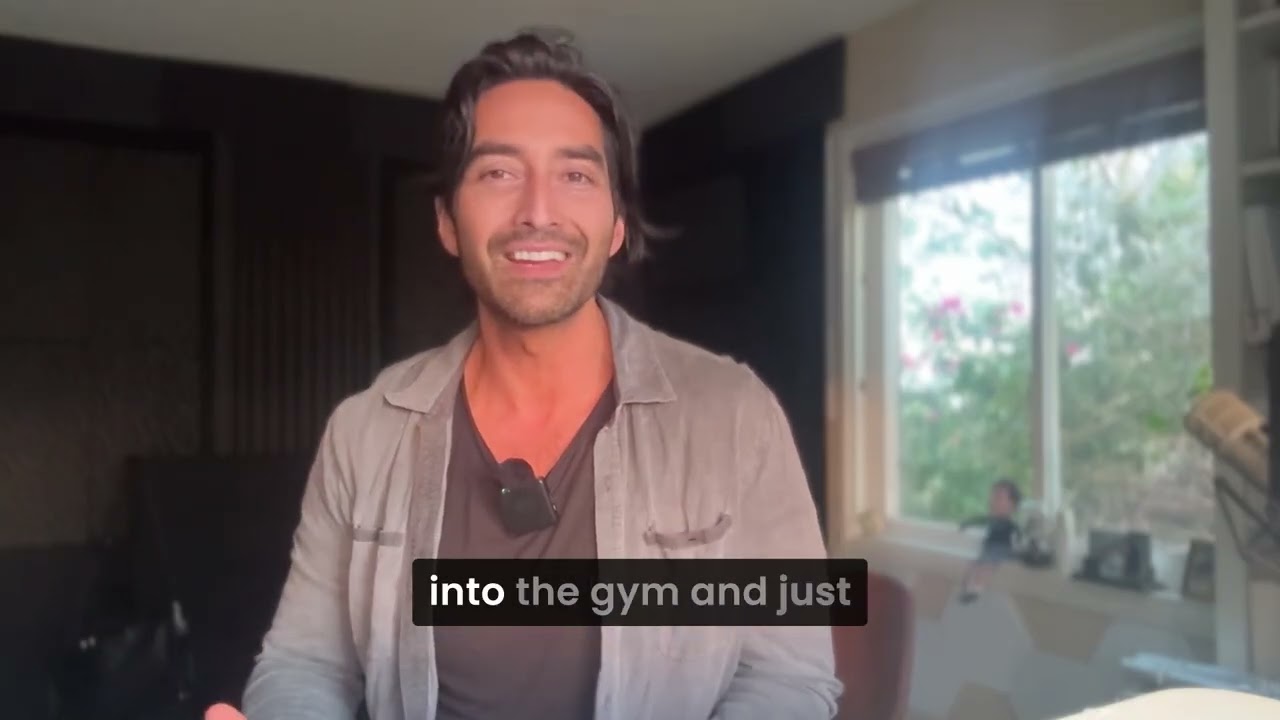 Day 1: The 5-Day Habit Building Challenge