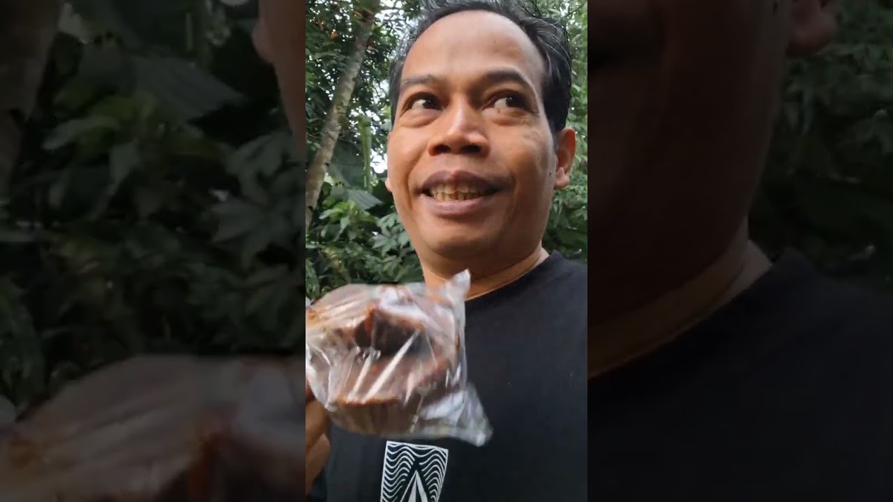 Bikin kolak buah sukun itu gampang bgt dan rasanya Tenu Enak ya gaes..#sohrts 