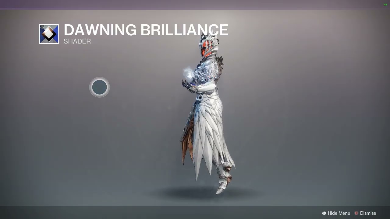 30.12 Eververse Store Reset - Destiny 2