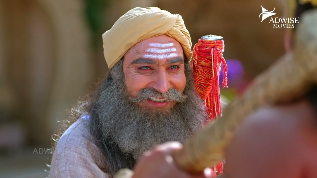 देखिये शूर्पणखा ने प्रभू श्री राम को दी चुनौती इस चुनौती का क्या देंगे उतर प्रभू श्री राम ? EP 197
