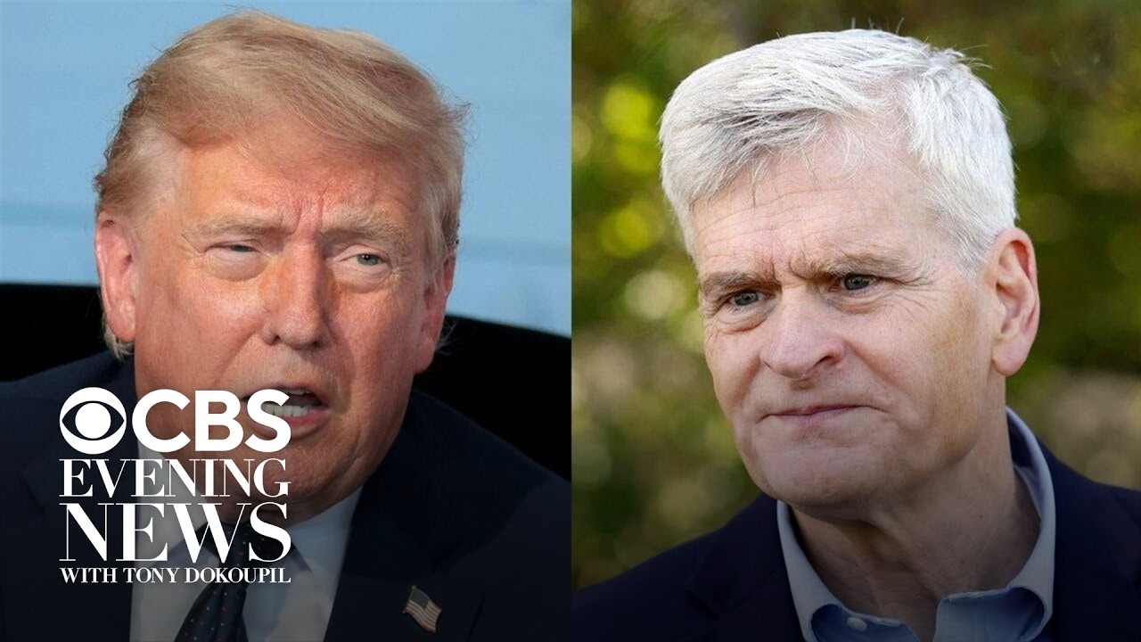 Cassidy on Trump shouting match: &ldquo;I didn&rsquo;t care to be interrupted&rdquo;