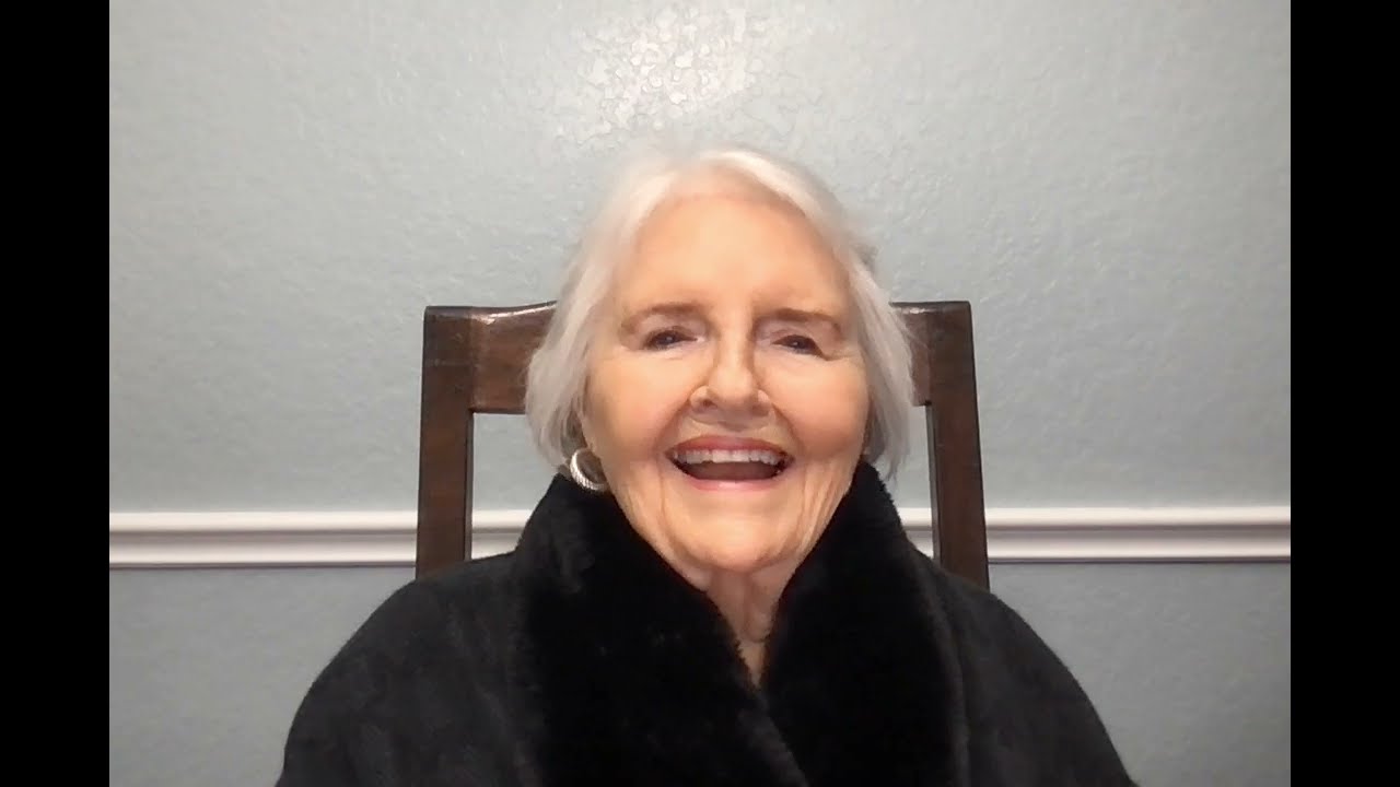 3 Minutes with Pastor Susana: Back to the Basics (Part 3)
