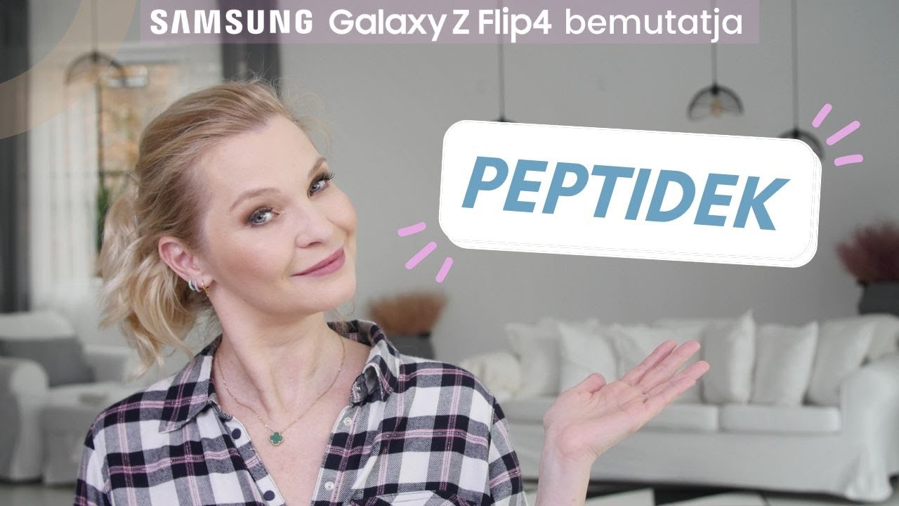 MINDENHAT&Oacute; - PEPTIDEK - LILULAND