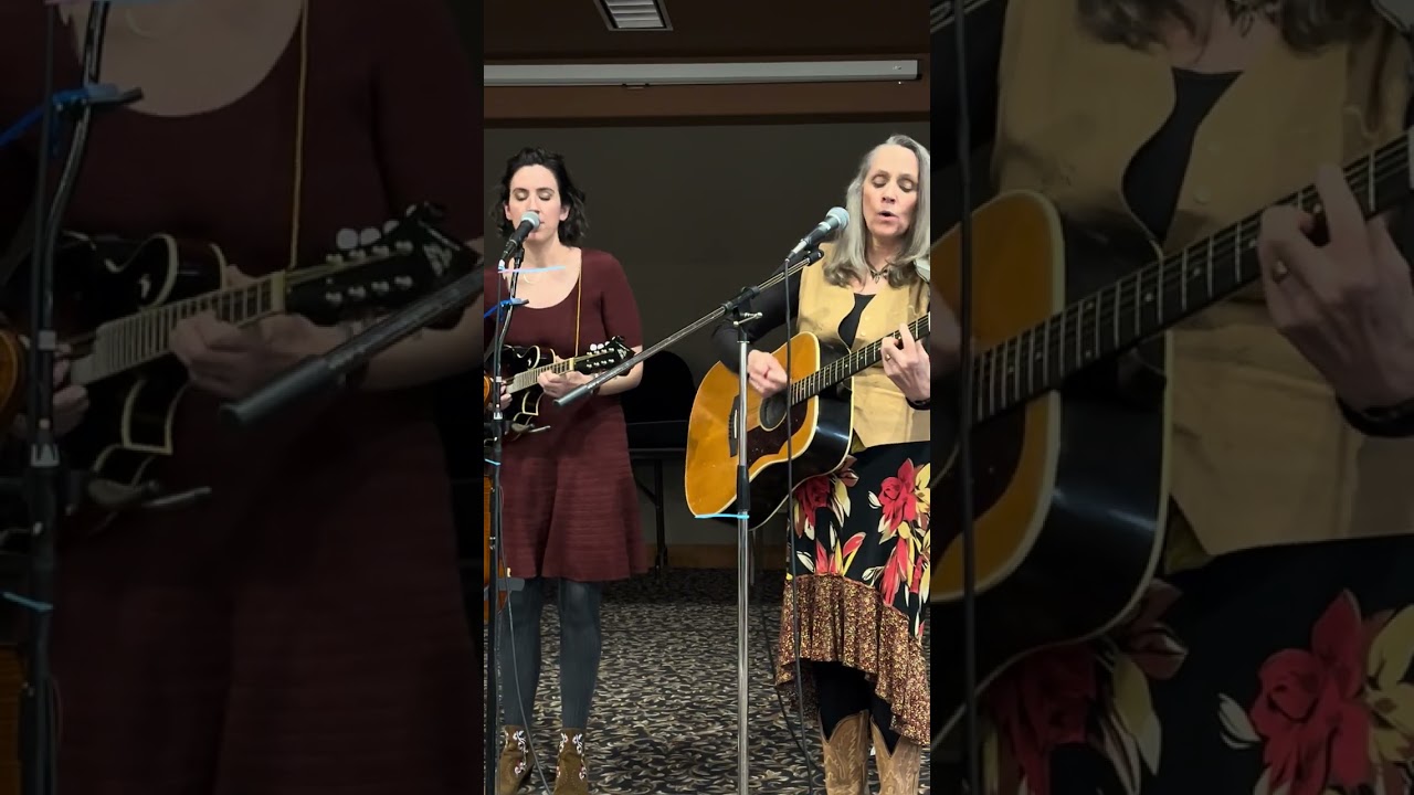 POWDER FINGER- - LEVERONE FAMILY BAND AT FOUR SEASONS WEST SHORE - SACRAMENTO