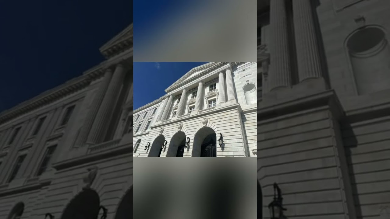 Senate Office Building