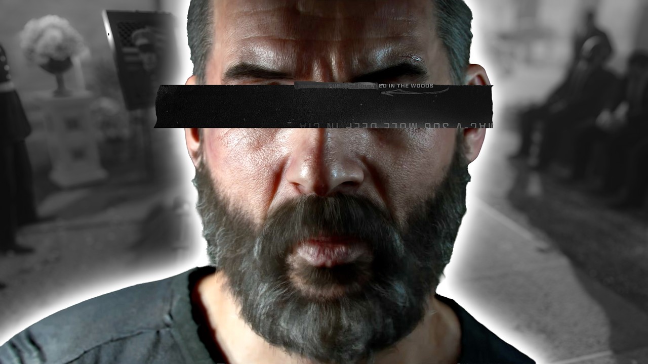 The DEATH of Modern Call of Duty...