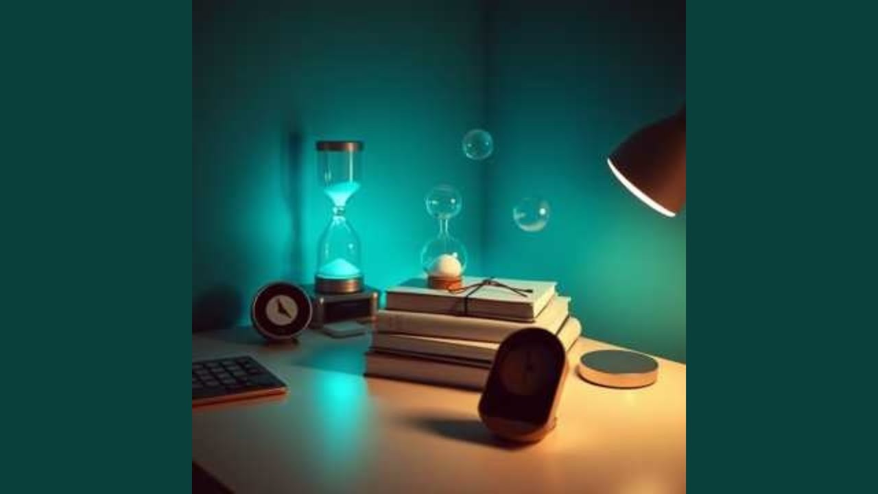 Quiet Productivity