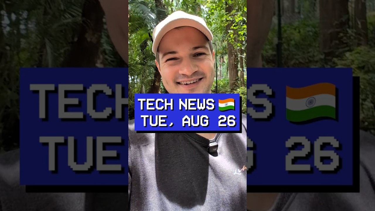 Runtime | Indian Tech News | Tuesday, August 26th, 2025