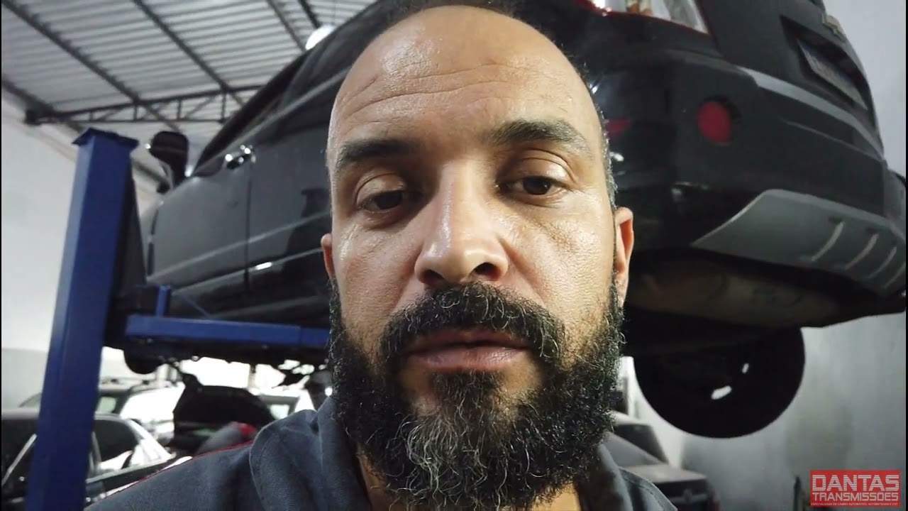 CAPTIVA NÃO ANDA PARA FRENTE E DICA MESSAGEM TROCA FLUÍDO DA TRANSMISSÃO