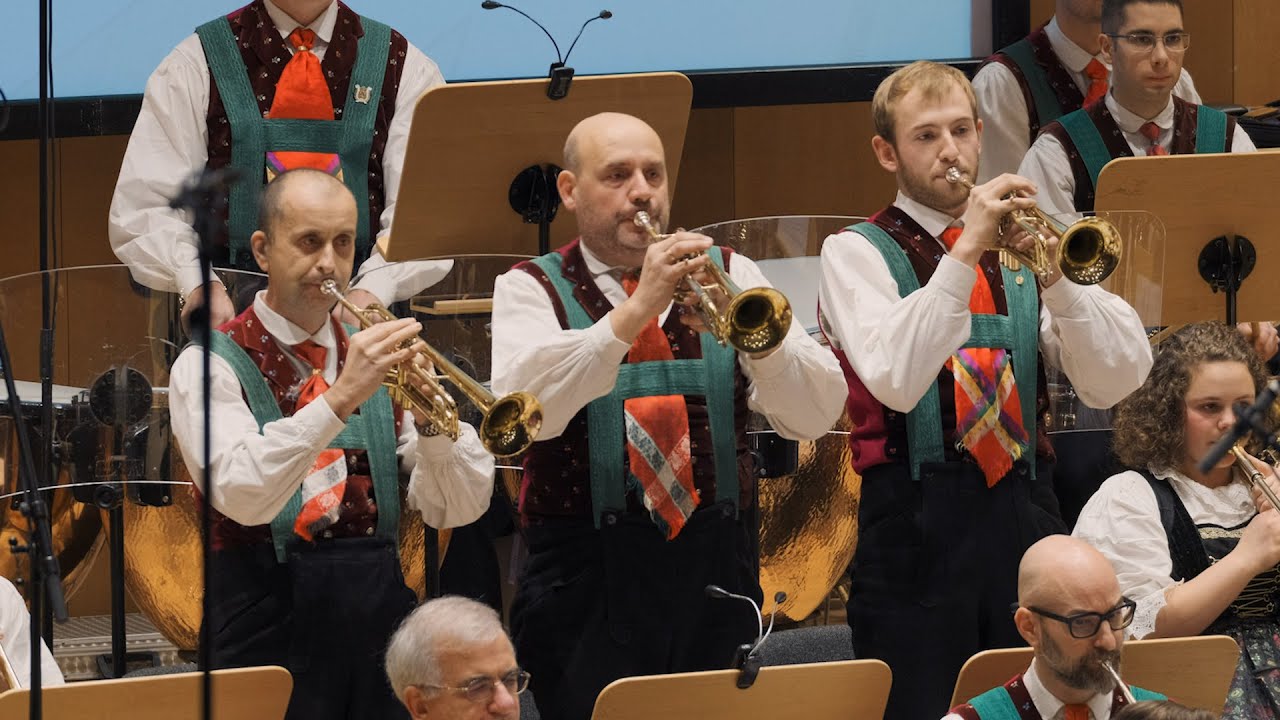 Triumphmarsch aus der Oper 