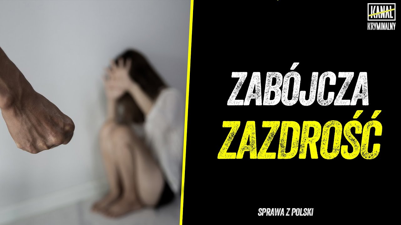 BYŁ ZAZDROSNY NAWET O JEJ PRZYJACIÓŁ | Podcast