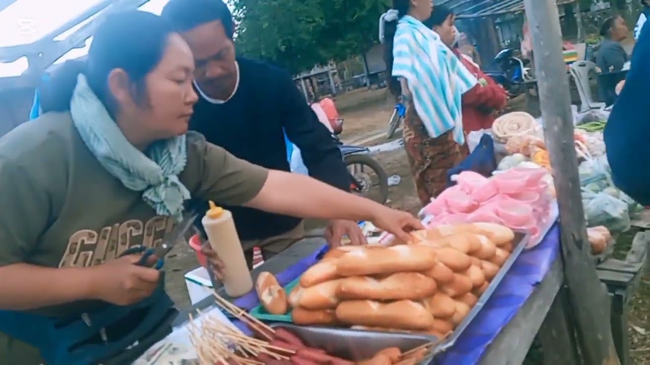 มาลตดบ้านนาจานตะหลาดเช้า.1กุมภาพันธํ.2026