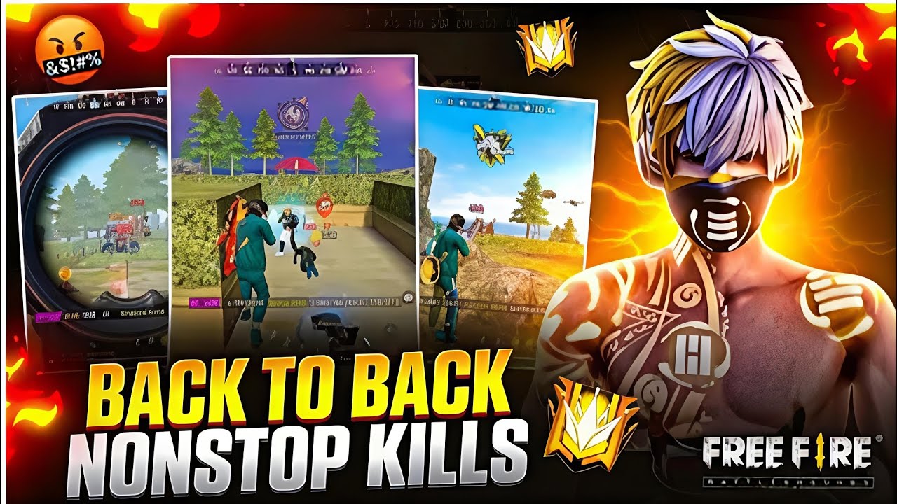 RAJPUT Gamer. Free fire Max like and subscribe in 💀