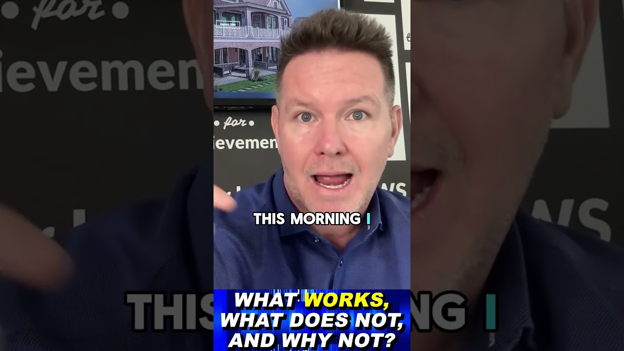 What Actually Works in Real Estate Coaching (2024 Update)