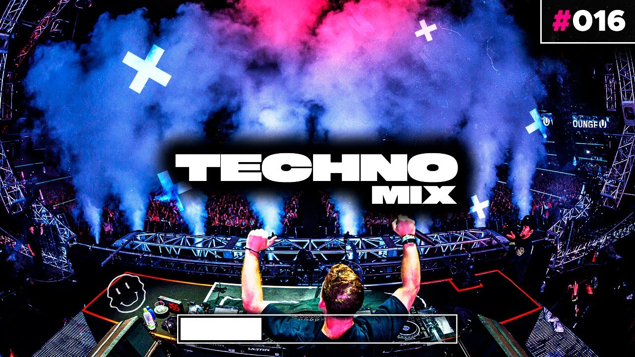 DEEPEST 💥 Peak Time & Melodic Techno Mix 2025 | NR#016