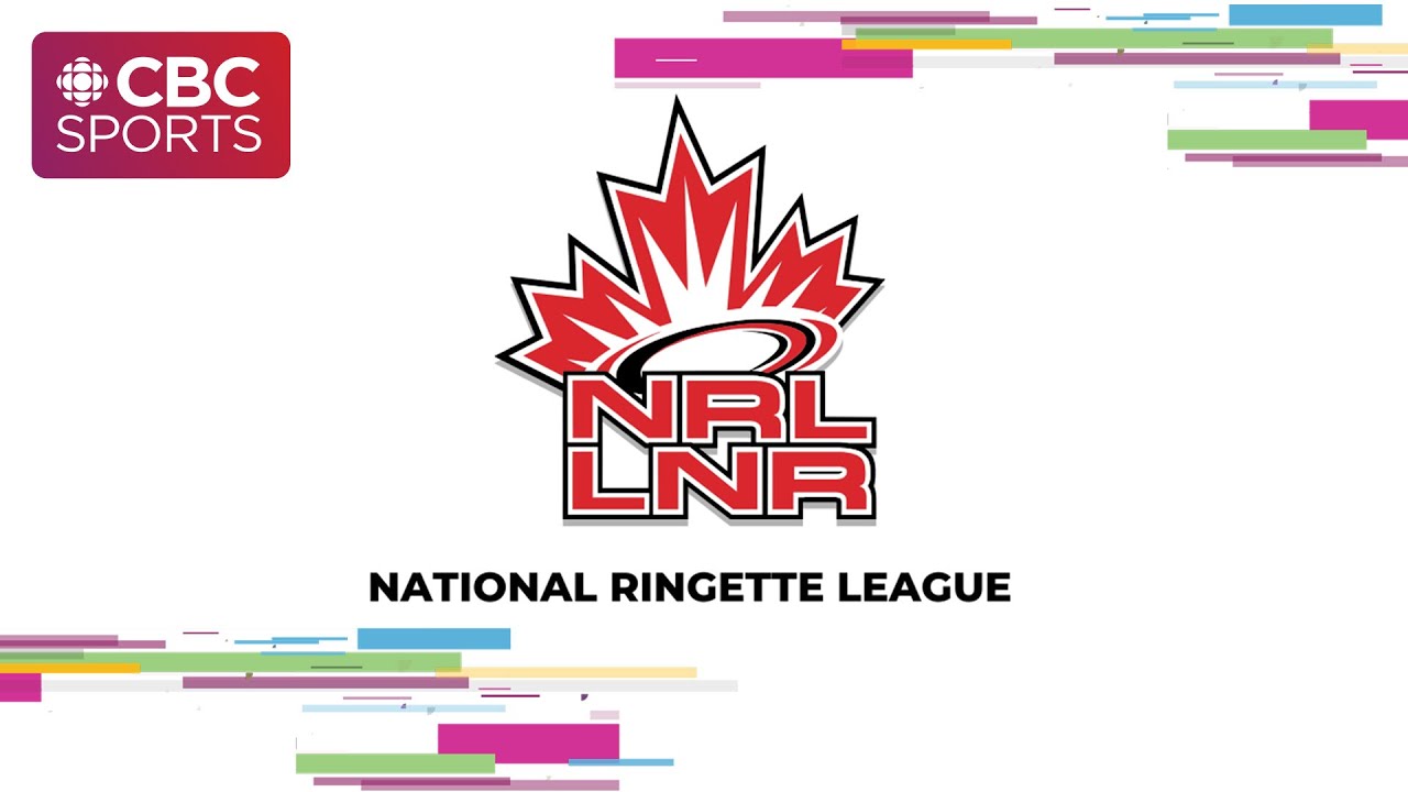 National Ringette League: Eastern Ontario Capitals vs Rive-Sud Revolution | #CBCSports