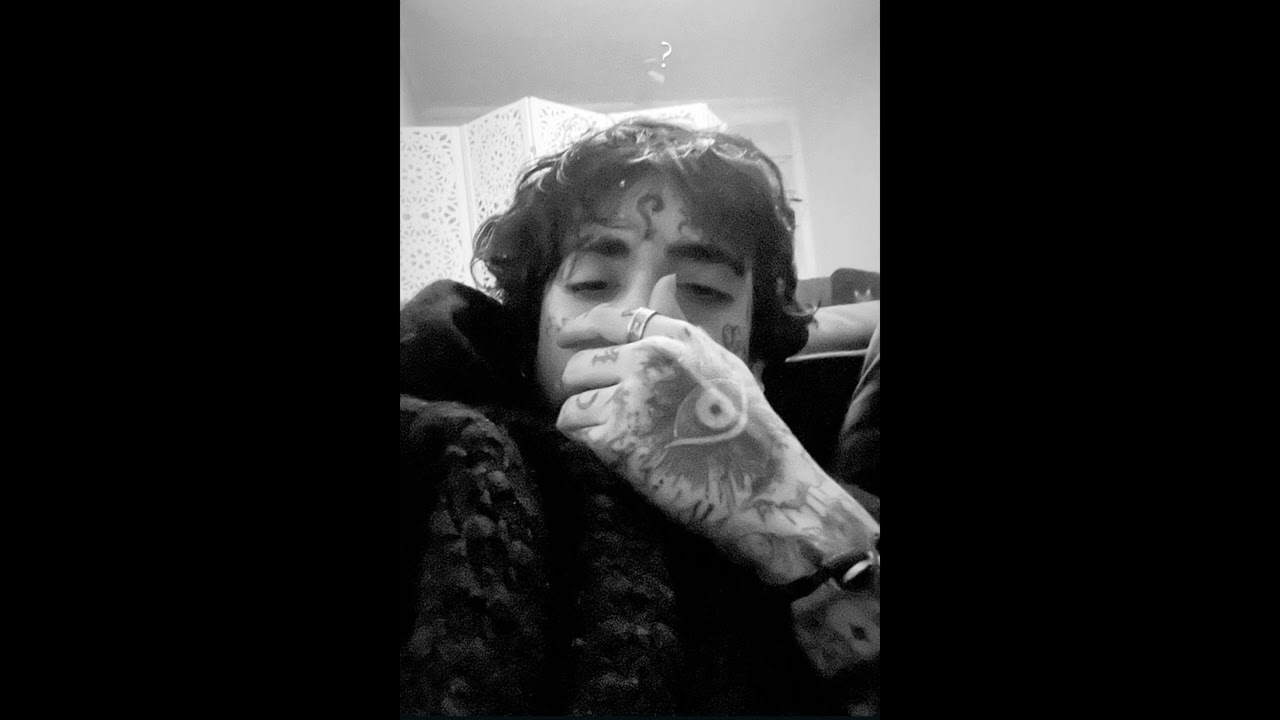 (FREE) lilgiela33 X Alternative Rock Type Beat ''sinfonia dos anjos'' (Prod.Fr3AK)
