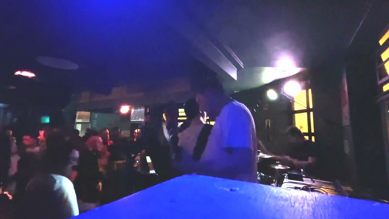 Swords Bros. - Palm Trees- Live @ The Irish 13/08/2022