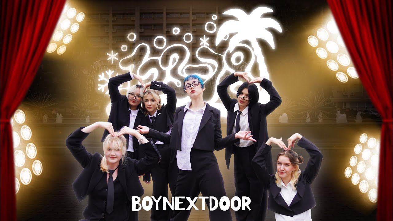 [KPOP IN PUBLIC | ONETAKE] BOYNEXTDOOR (보이넥스트도어) '123-78' Dance Cover by FAIRYTHM