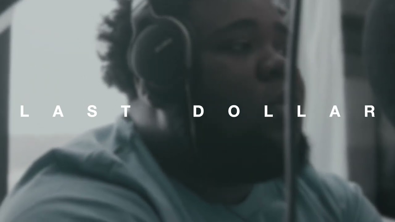 (FREE) Rod Wave Type Beat 2023 | Last Dollar | @DMajor97