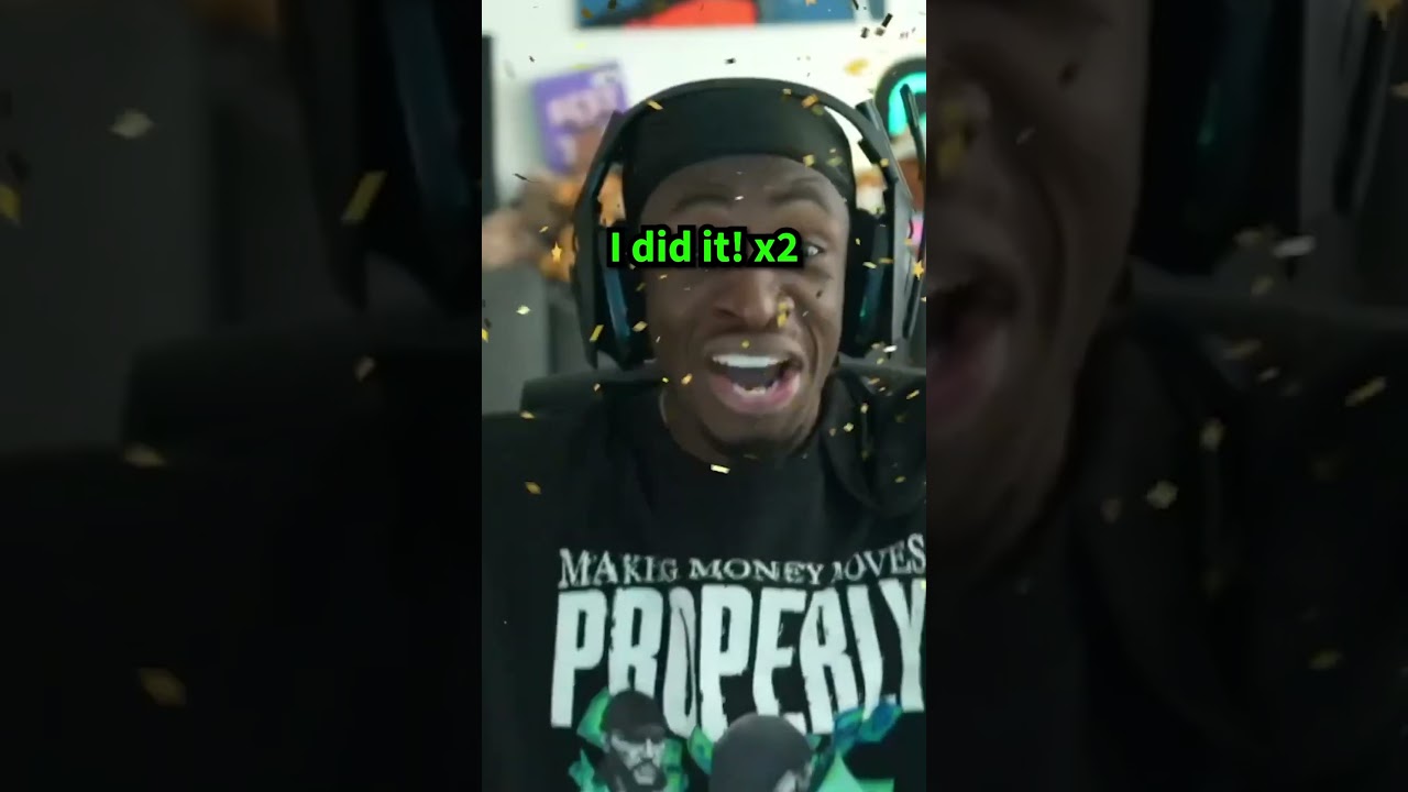 Sidemen Among Us Best Win Ever
