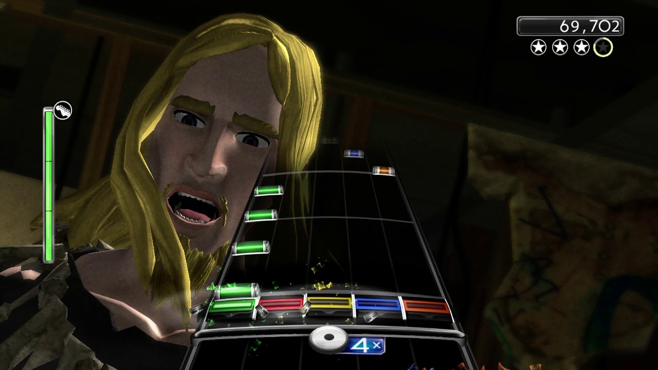 Rock Band 2 - 